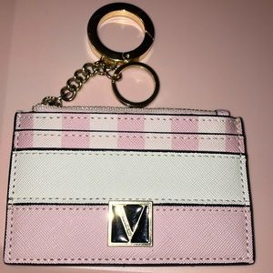 Victoria’s Secret Card Holder